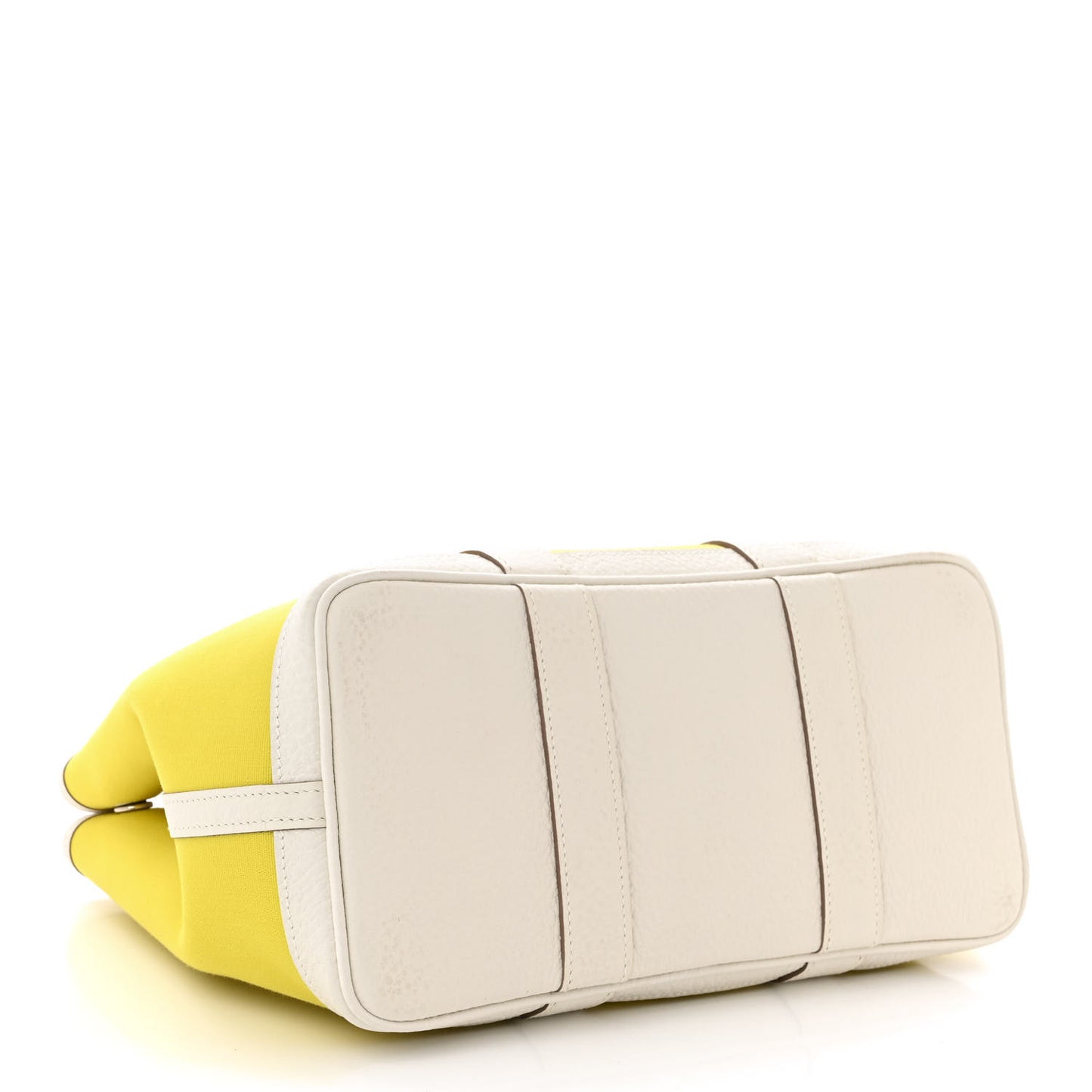 Toile Officier Vache Country Garden Party 30 TPM Lime White