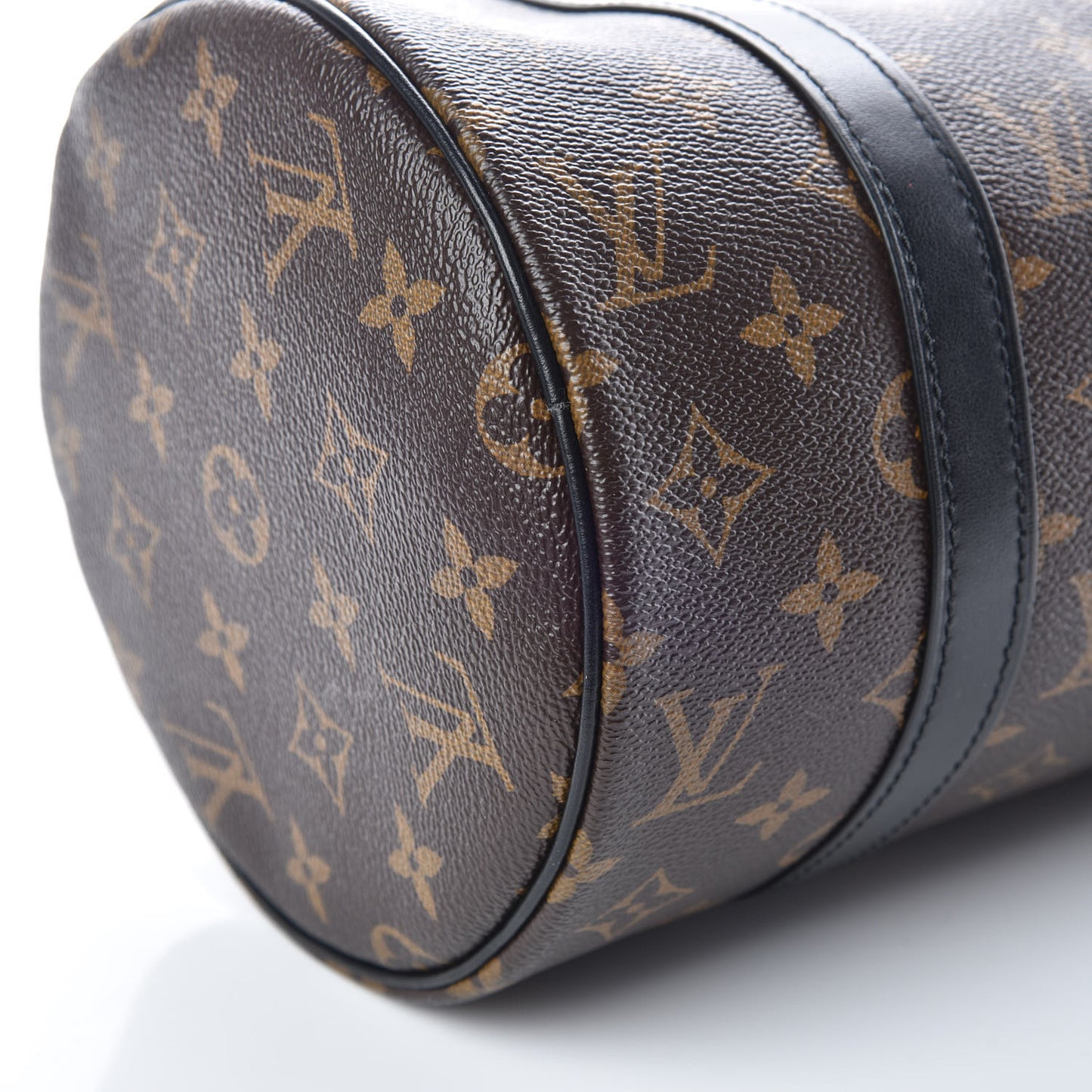 Monogram Solar Ray Papillon Messenger