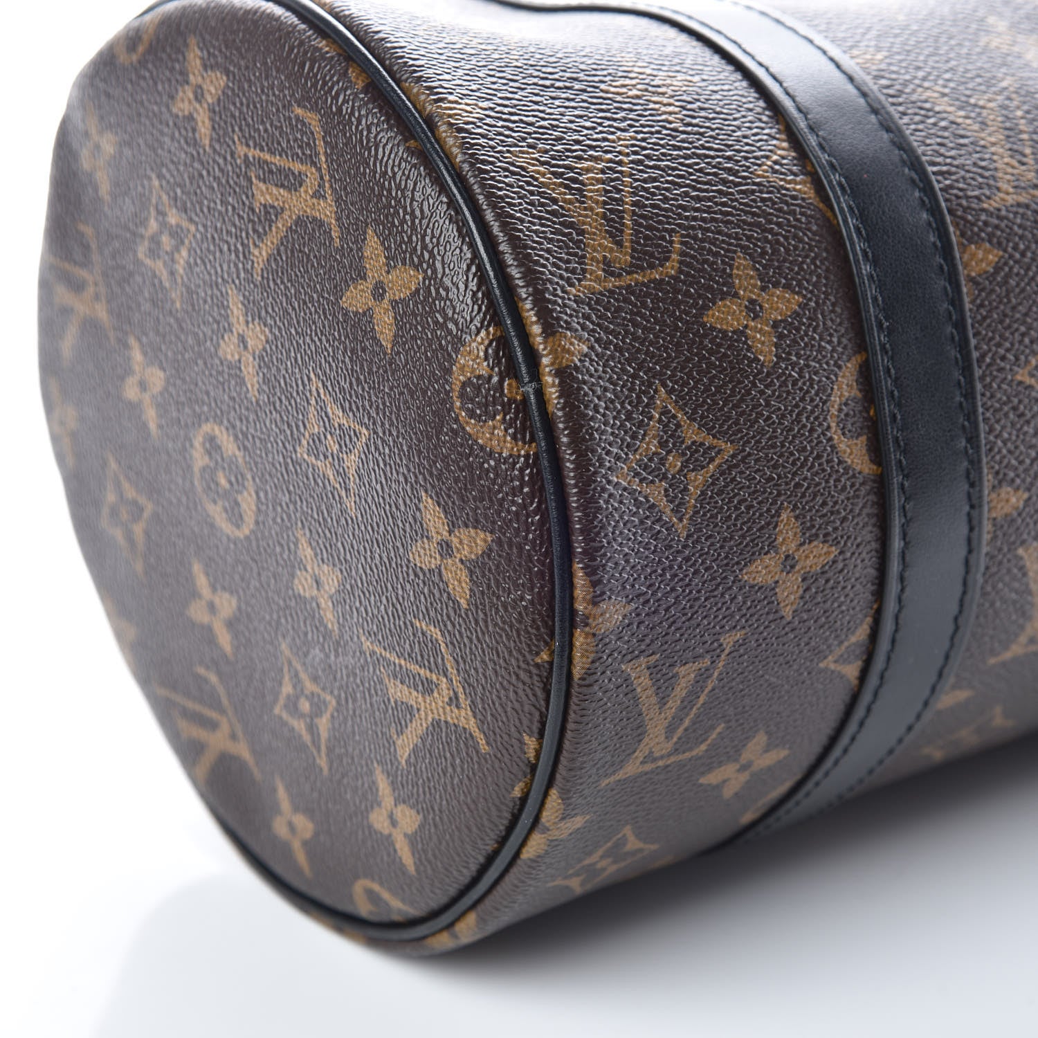 Louis Vuitton Monogram Solar Ray Papillon Messenger 7 of 8
