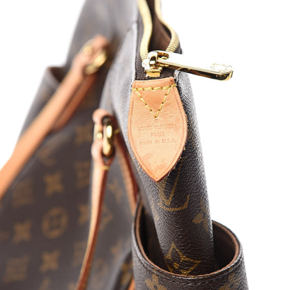 Louis Vuitton Monogram Totally MM 6 of 12