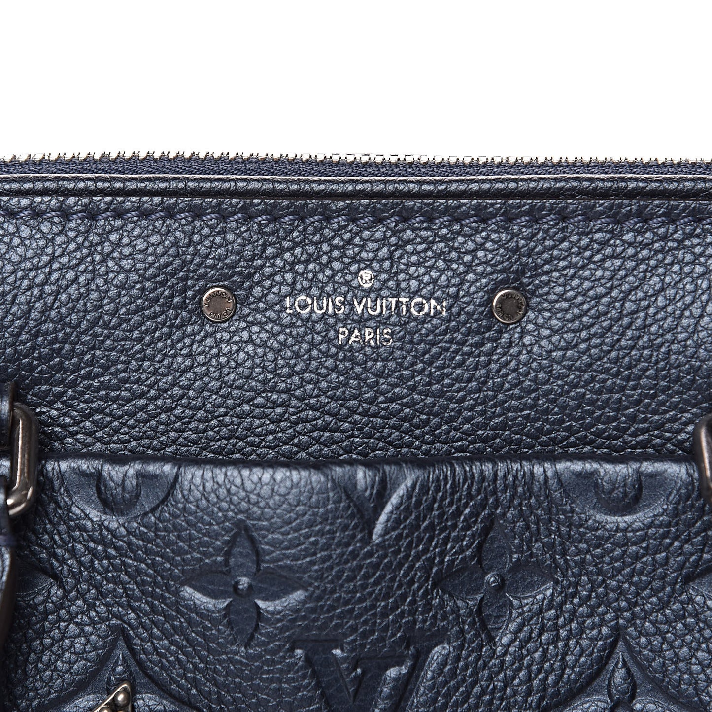 Empreinte Pins Speedy Bandouliere 25 NM Marine