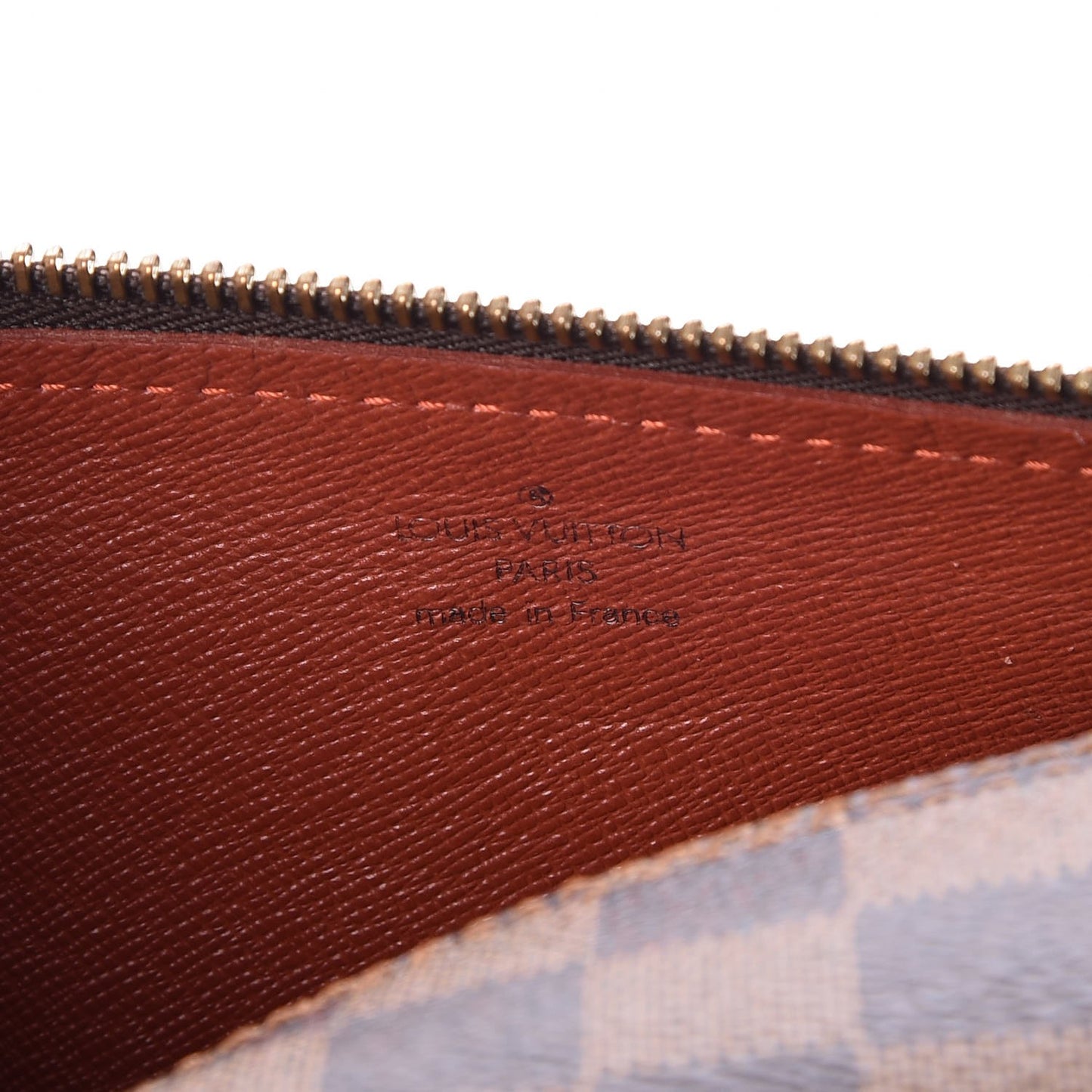 Damier Ebene Papillon 30