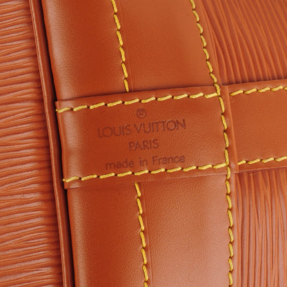 Louis Vuitton Epi Noe Cipango 6 of 7