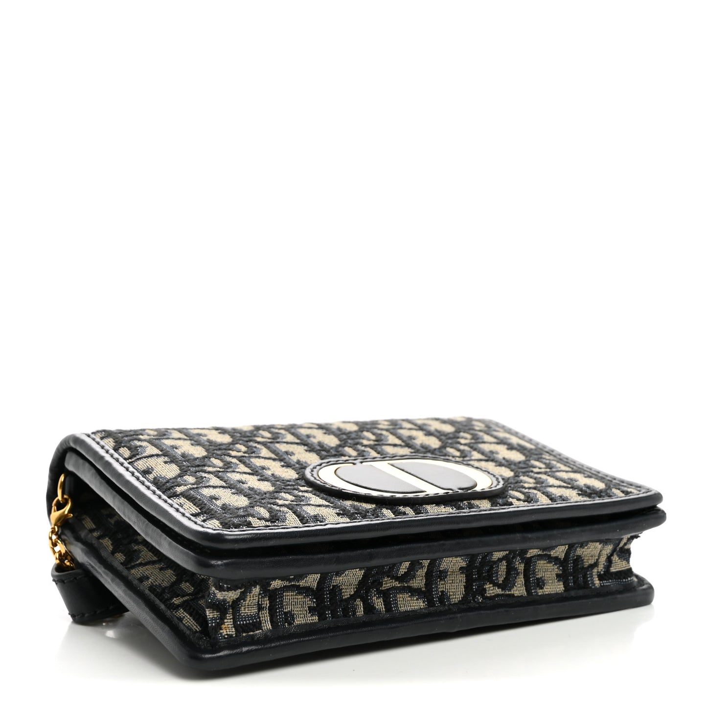 Oblique 30 Montaigne 2-In-1 Pouch Blue