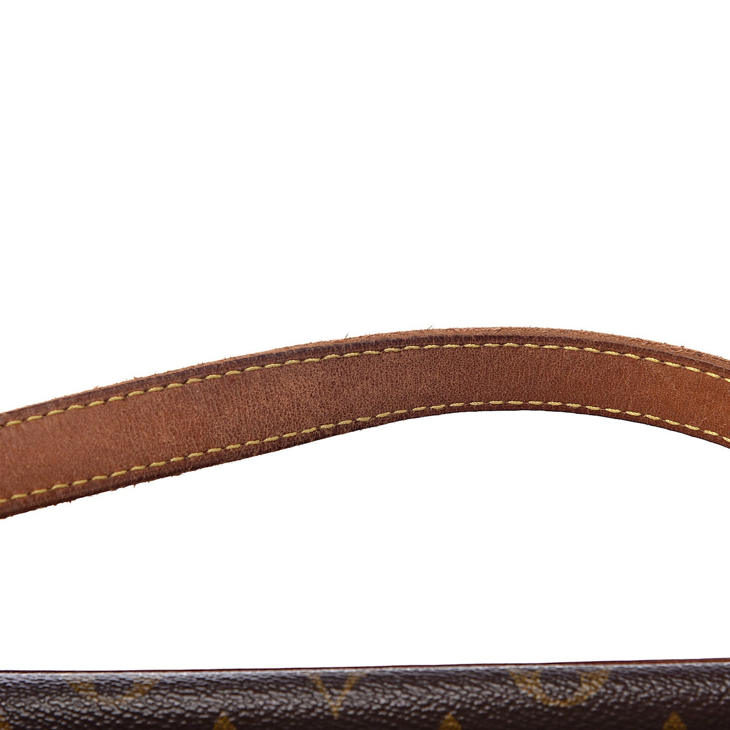 Monogram Cabas Mezzo