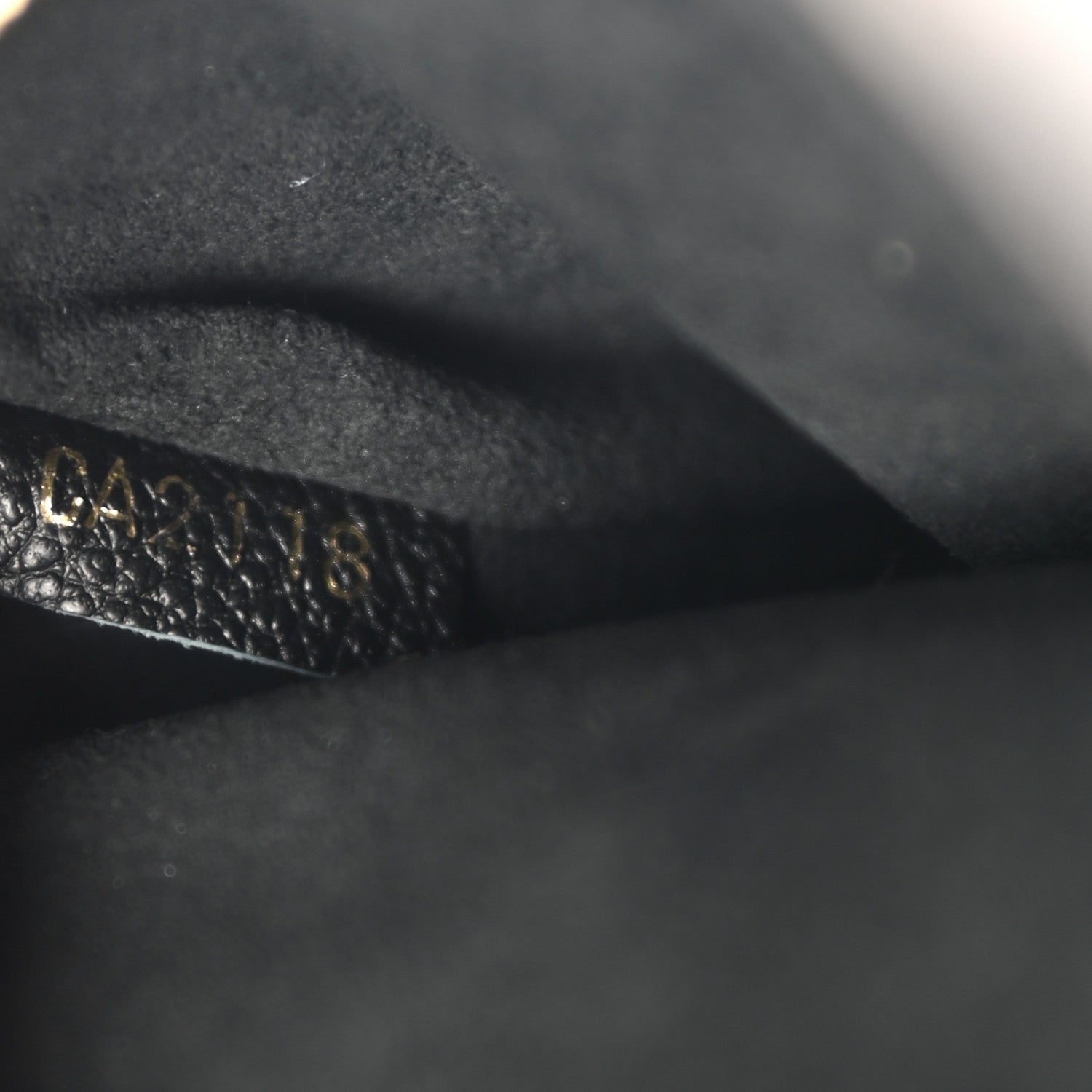 Louis Vuitton Monogram Saint Placide Black 6 of 10