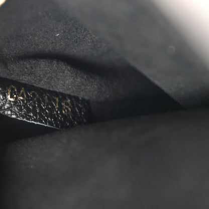 Louis Vuitton Monogram Saint Placide Black 6 of 10