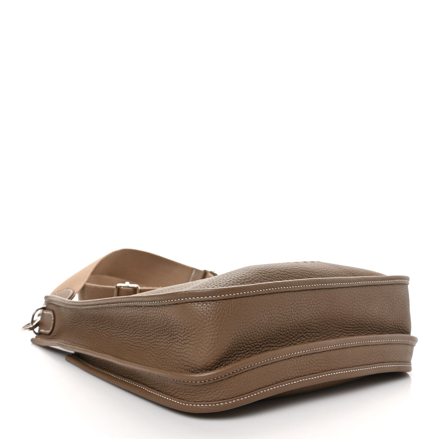 Taurillon Clemence Evelyne III PM Etoupe
