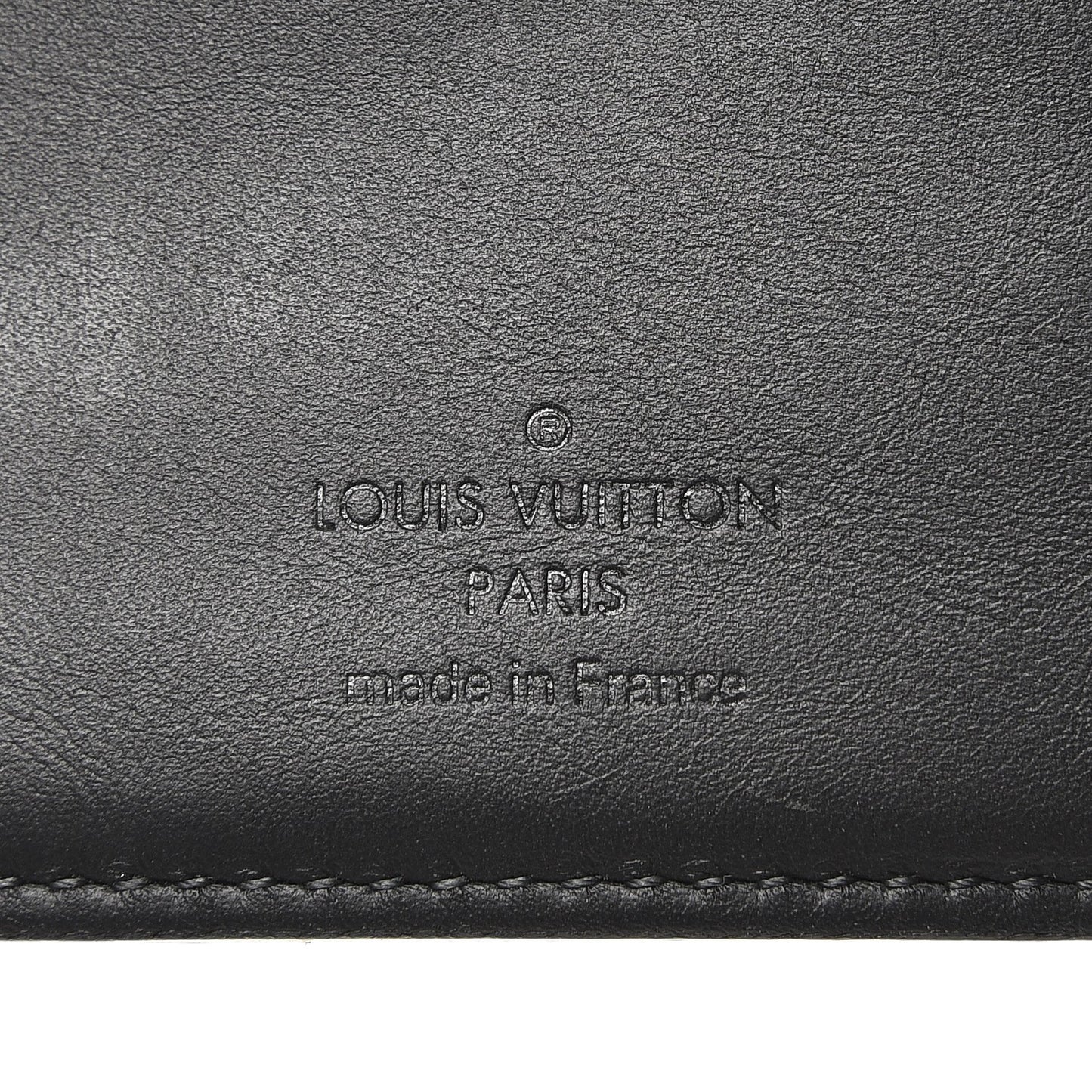 Damier Cobalt Multiple Wallet