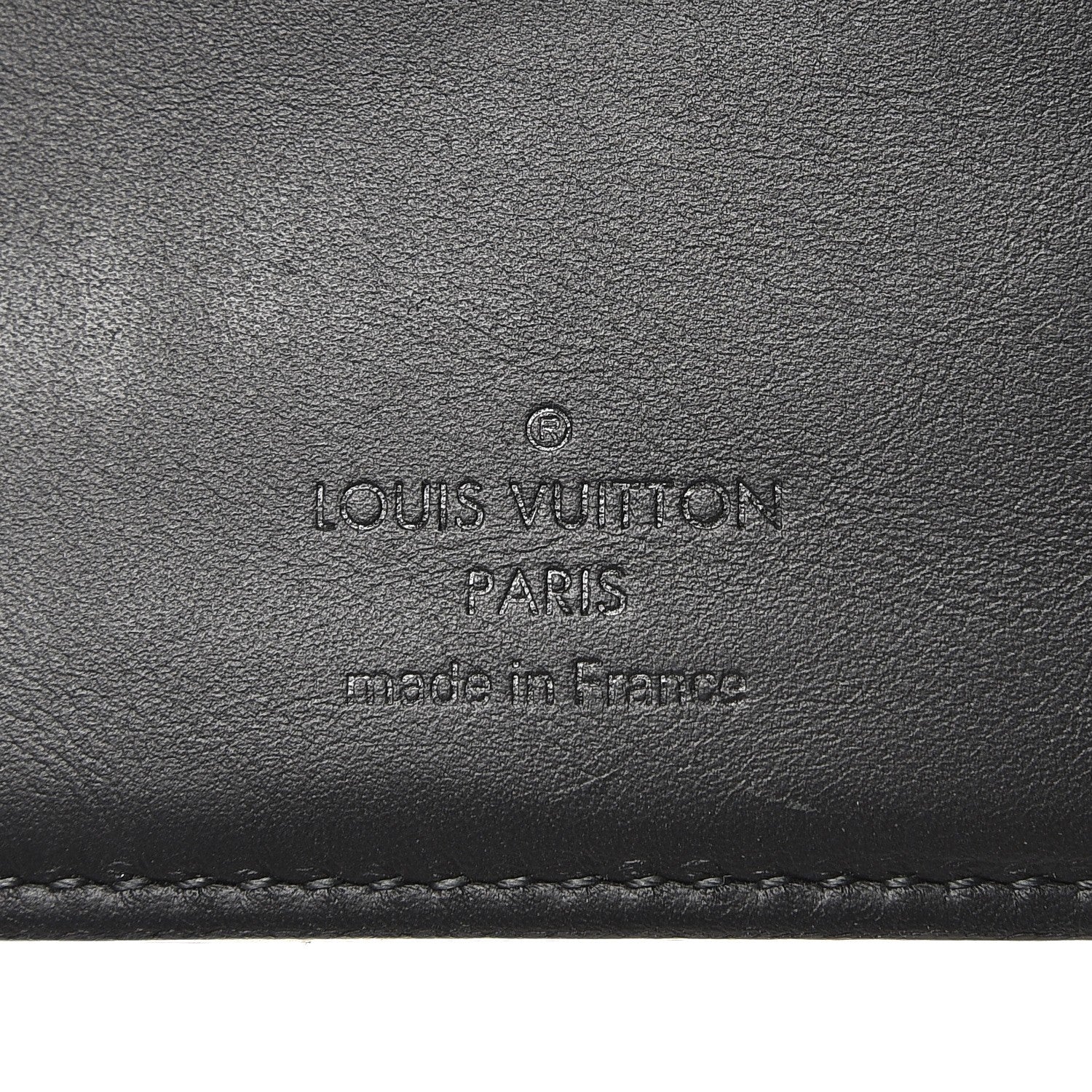 Louis Vuitton Damier Cobalt Multiple Wallet 6 of 7