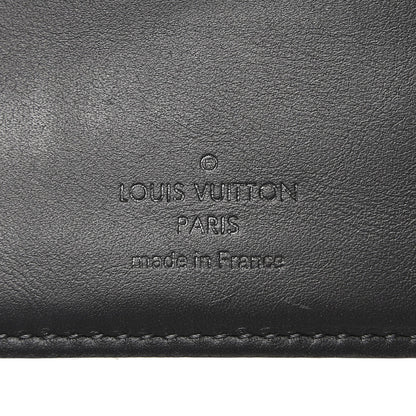 Louis Vuitton Damier Cobalt Multiple Wallet 6 of 7