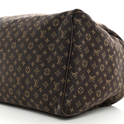 Louis Vuitton Mini Lin Speedy 30 Ebene 10 of 10