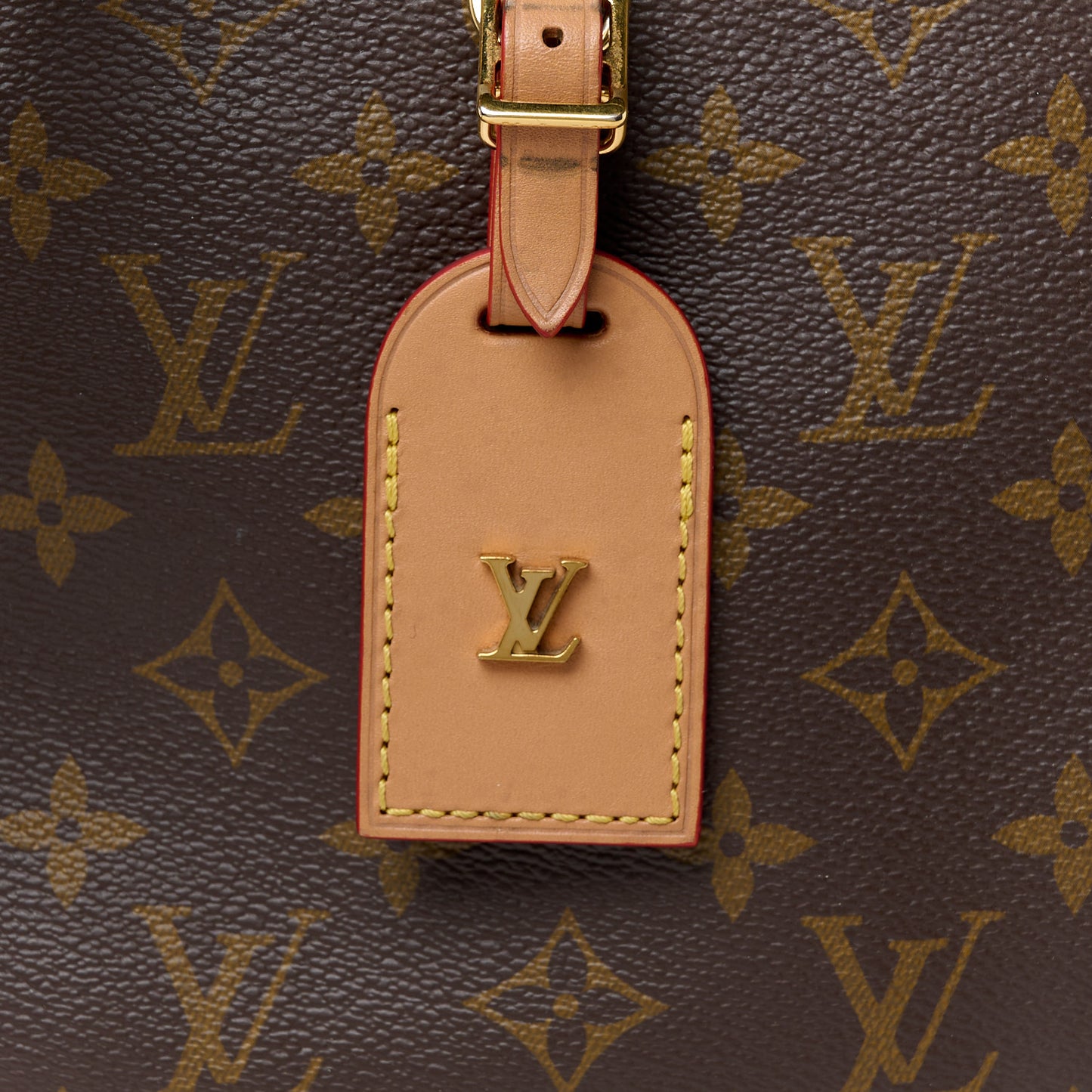 Monogram Odeon PM Natural