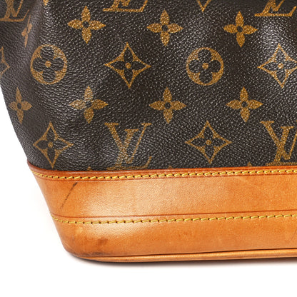Louis Vuitton Monogram Noe 14 of 15