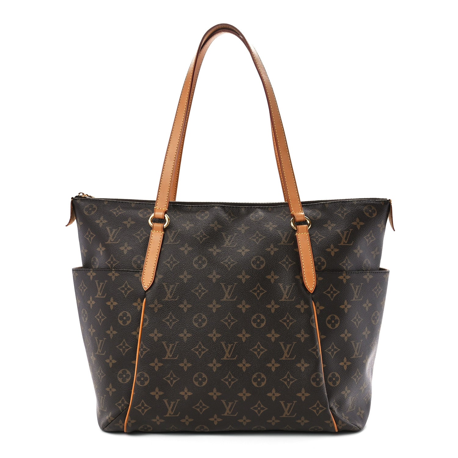 Louis Vuitton Monogram Totally GM 1 of 10