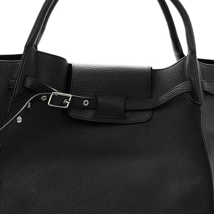 Celine Supple Grained Calfskin Medium Big Bag Black 8 of 11