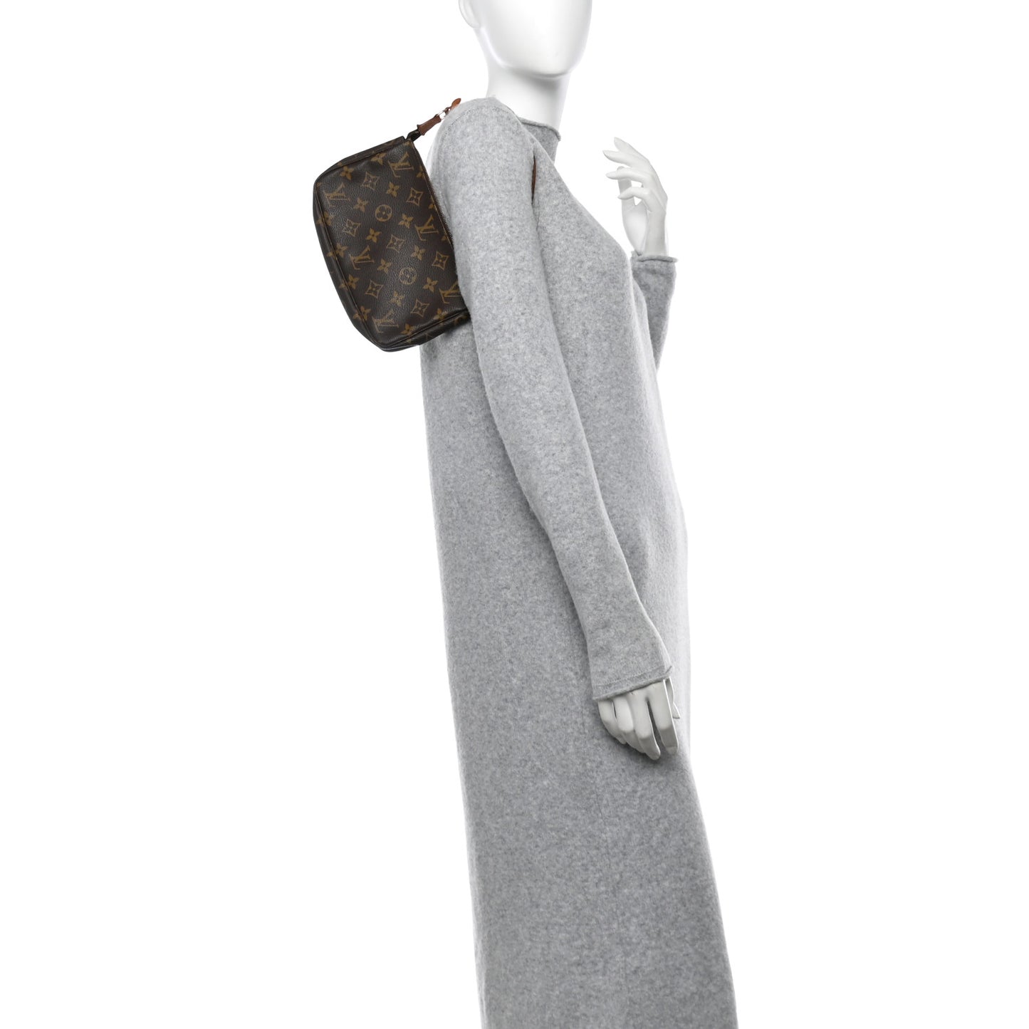 Monogram Pochette Accessories