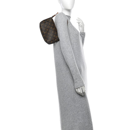 Louis Vuitton Monogram Pochette Accessories 2 of 11