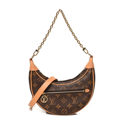 Louis Vuitton Monogram Loop 1 of 8