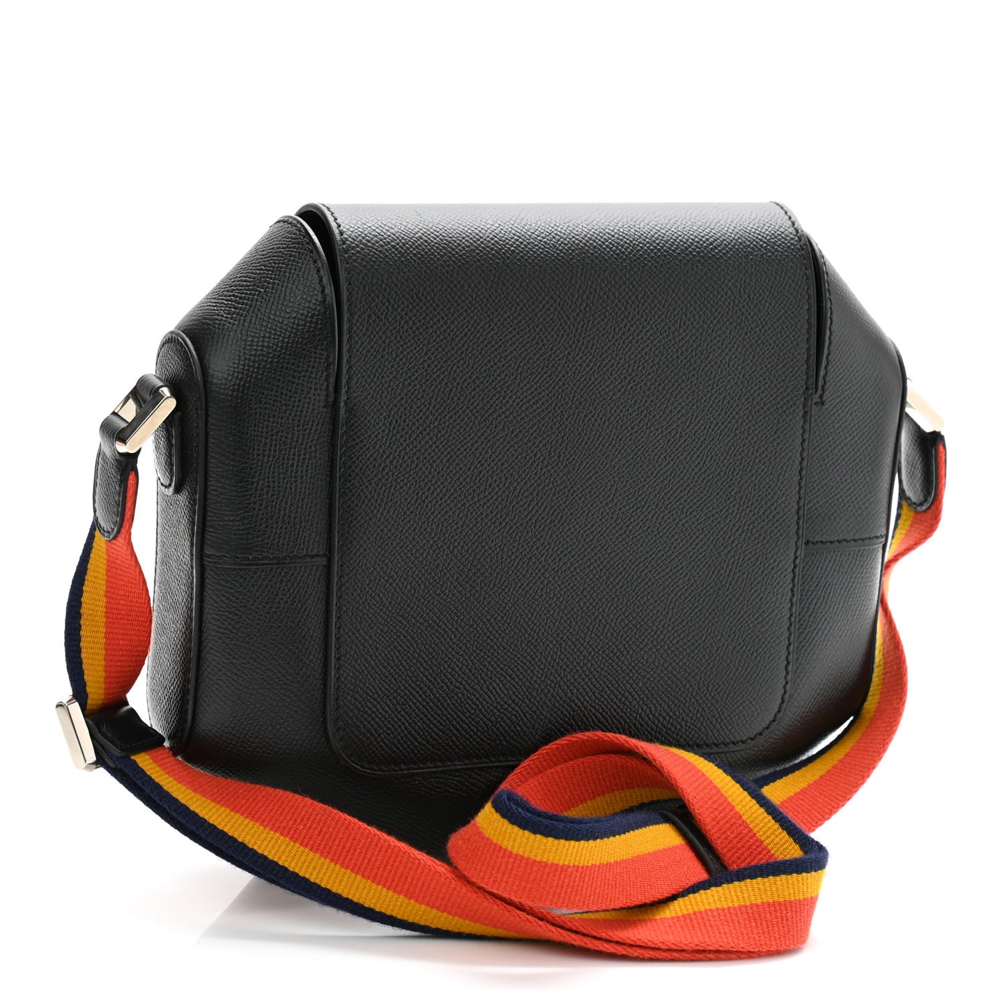 Epsom Octogone 23 Black