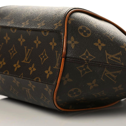 Louis Vuitton Monogram Ellipse MM 10 of 11