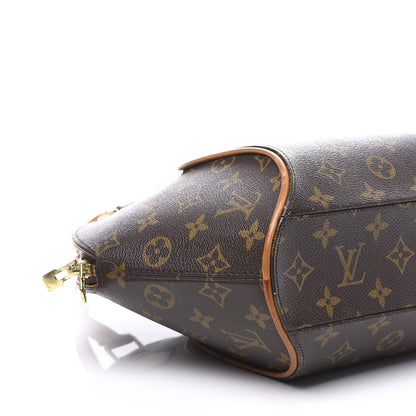 Louis Vuitton Monogram Ellipse PM 5 of 11