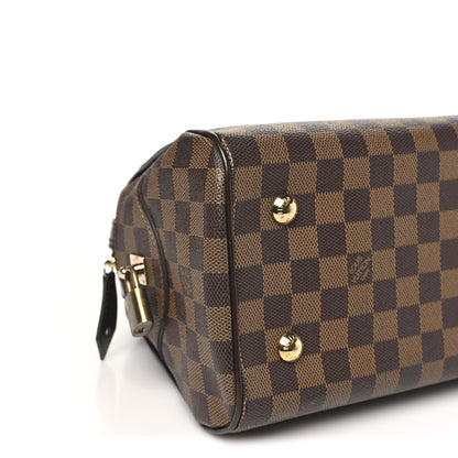Louis Vuitton Damier Ebene Duomo 8 of 9