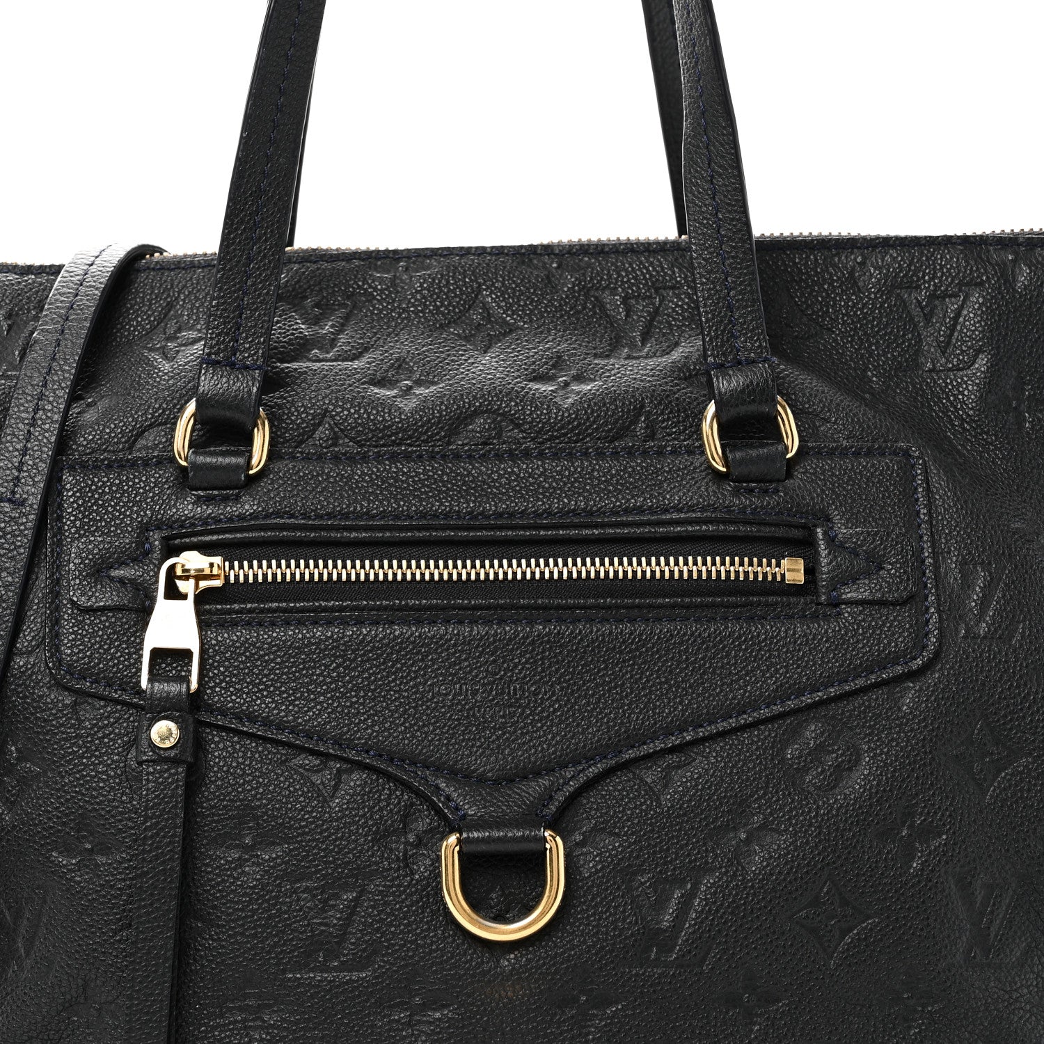 Louis Vuitton Empreinte Lumineuse PM Infini 7 of 9