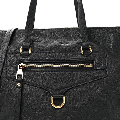Louis Vuitton Empreinte Lumineuse PM Infini 7 of 9