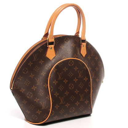 Louis Vuitton Monogram Ellipse MM 3 of 7