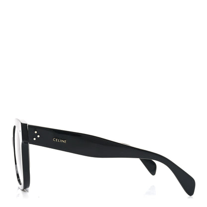 Celine New Audrey CL4002UN Sunglasses Black 3 of 7