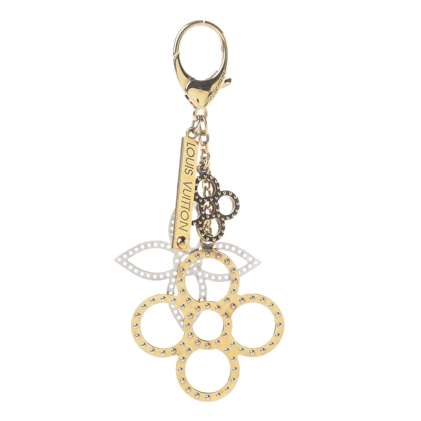 Tapage Bag Charm