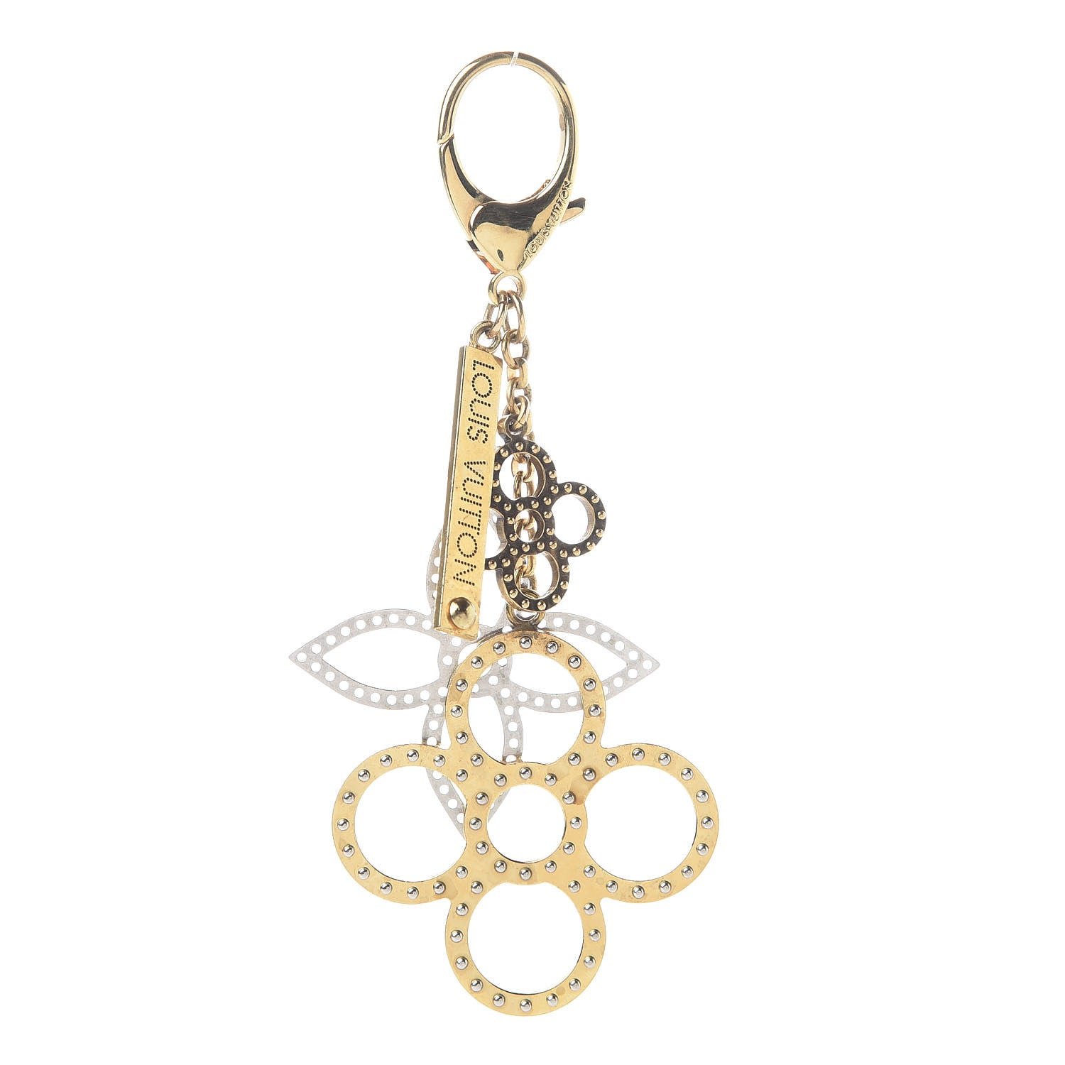 Louis Vuitton Tapage Bag Charm 1 of 4
