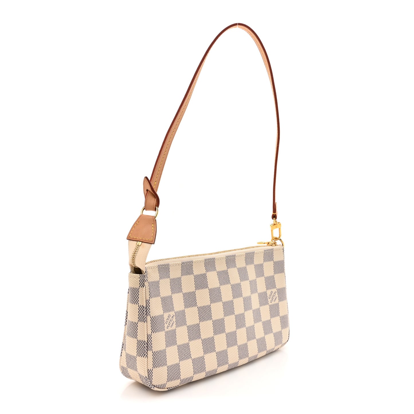 Damier Azur Pochette Accessories NM