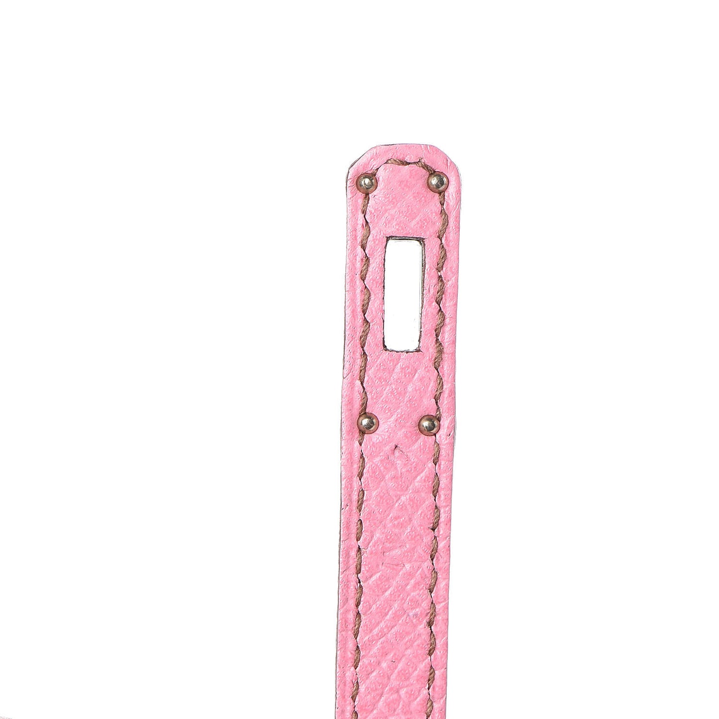 Epsom Tiny Kelly Sellier 5P Pink