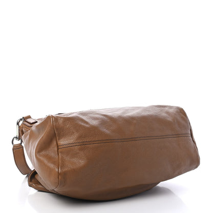 Givenchy Sugar Goatskin Large Pandora Caramel 3 of 4