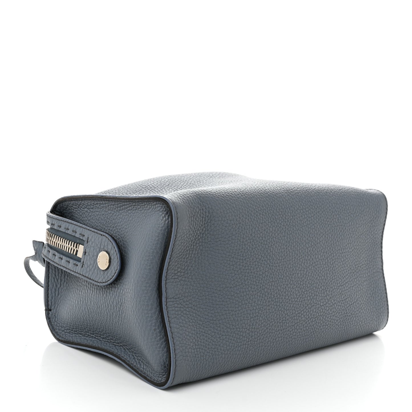 Cuoio Romano Selleria Lei Boston Tote Nube