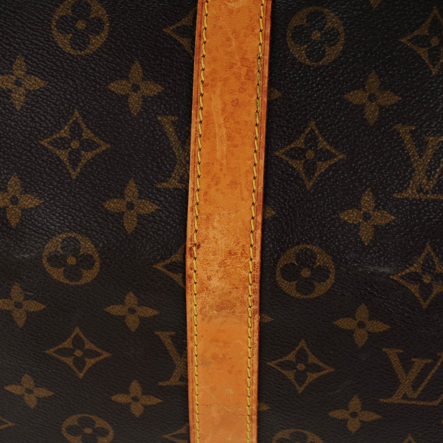 Monogram Bandouliere 55