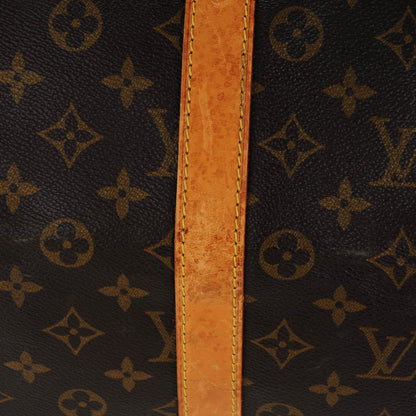 Louis Vuitton Monogram Bandouliere 55 9 of 11