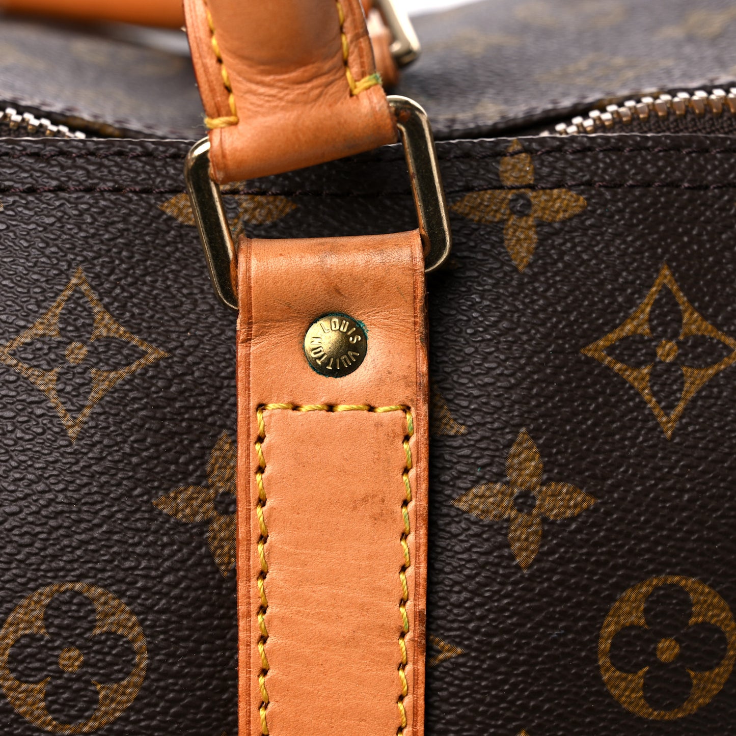 Monogram Keepall 60