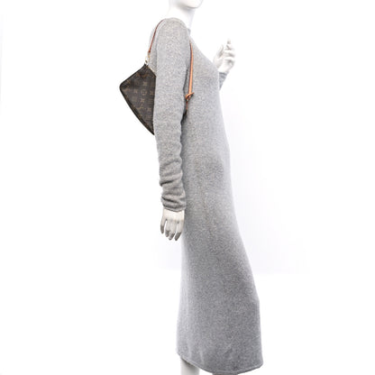 Louis Vuitton Monogram Pochette Accessories NM 2 of 10