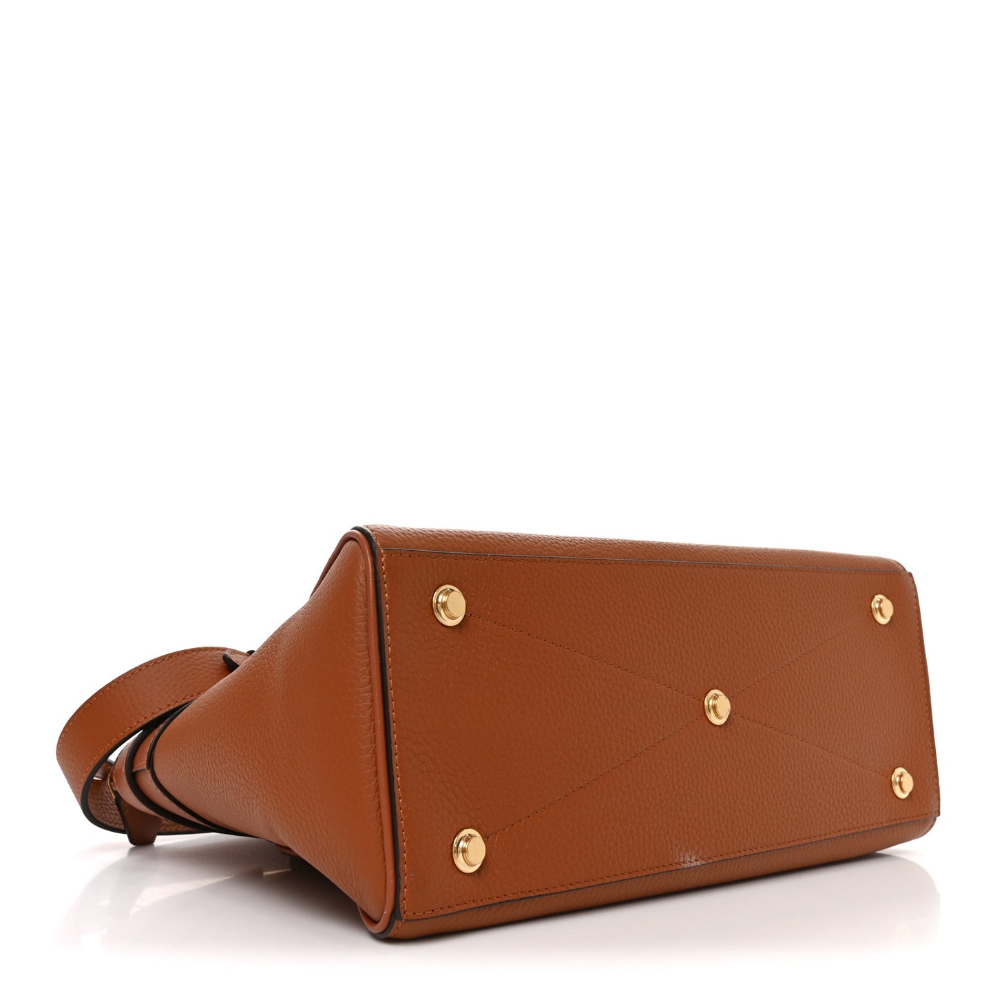 Taurillon Vendome MM Gold
