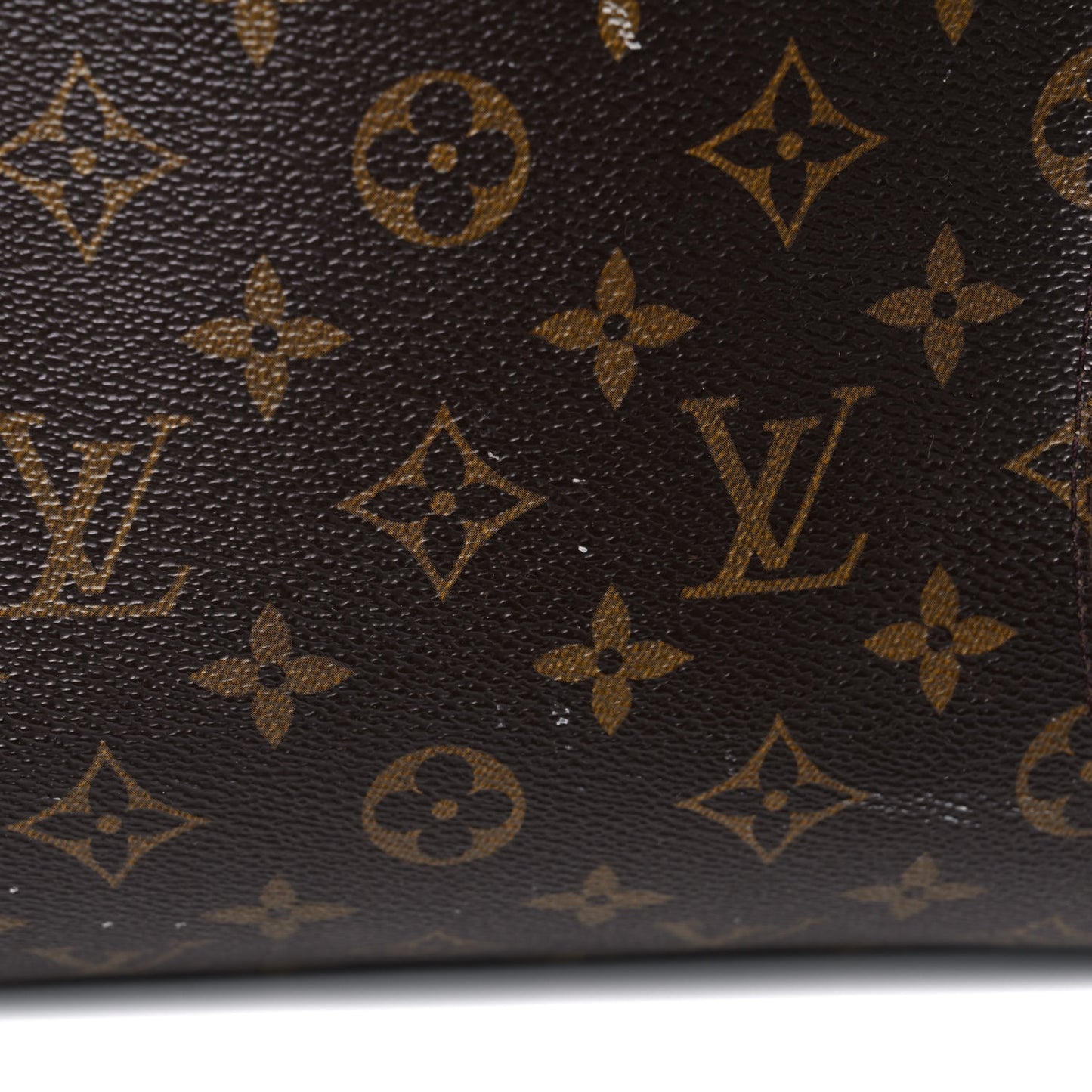 Monogram Ellipse MM