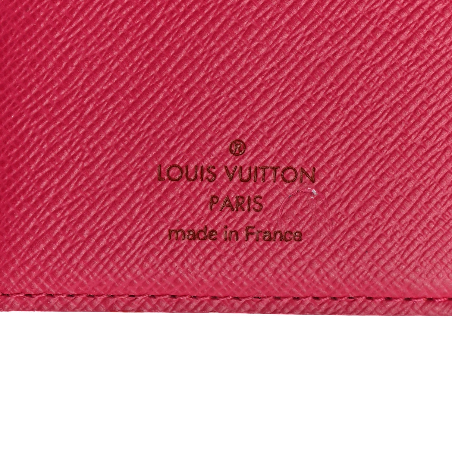 Louis Vuitton Monogram Multicolor Joey Wallet Black Grenade 6 of 7