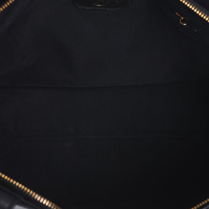 Chanel Caviar CC Shoulder Bag Black 5 of 7