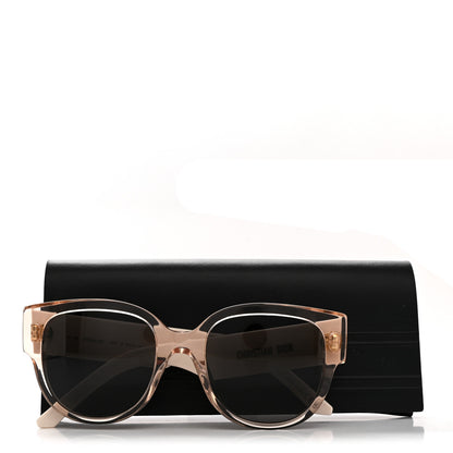 Christian Dior Acetate Wildior S3U Sunglasses Beige 7 of 7
