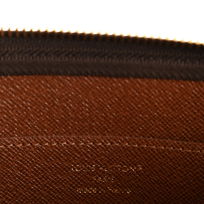 Louis Vuitton Monogram Key Pouch M 6 of 9