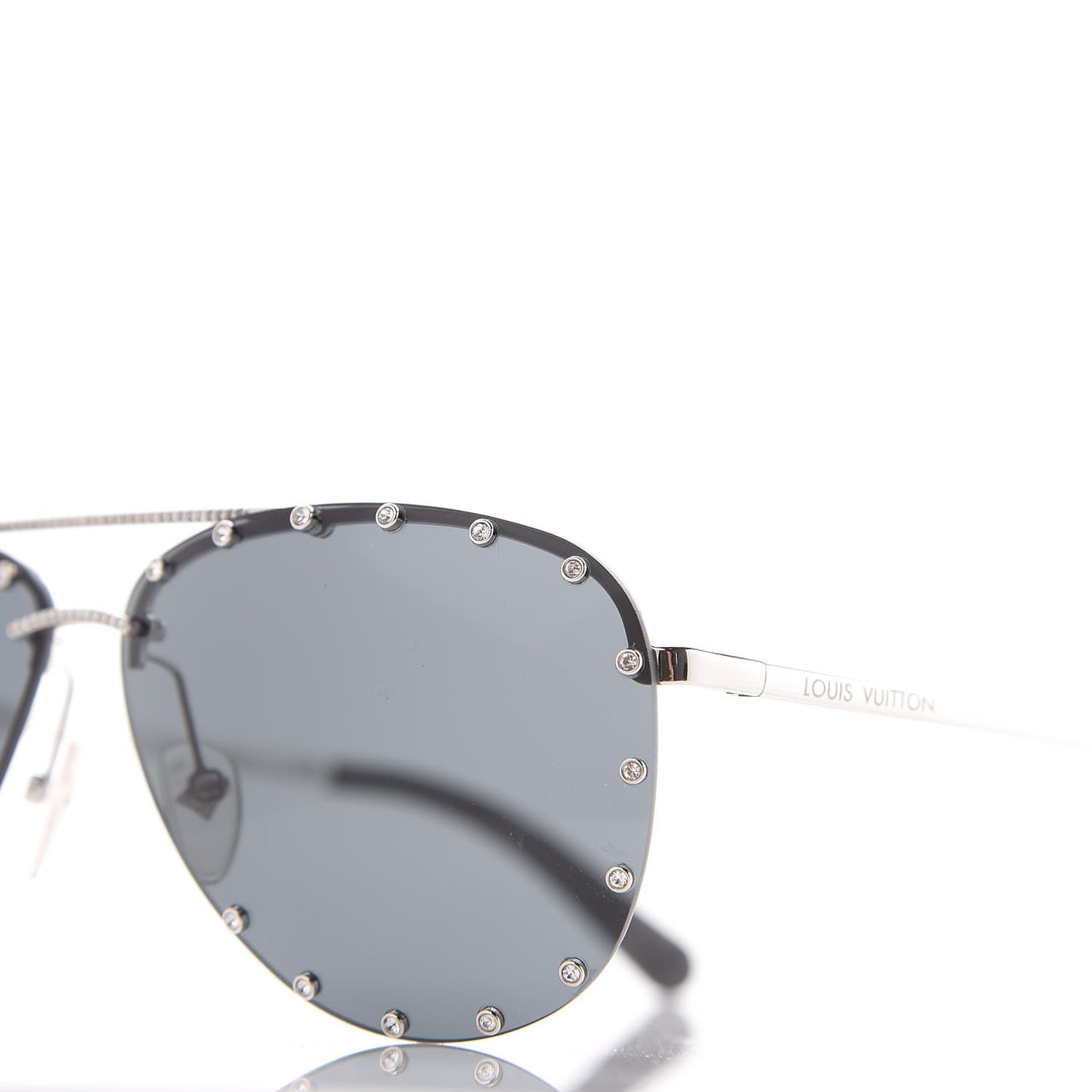 The Party Aviator Sunglasses Z0995E Black