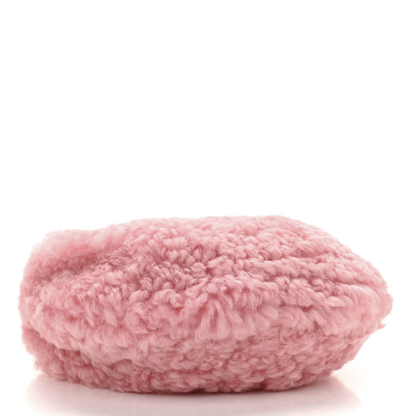Shearling Mini Jodie Popsicle