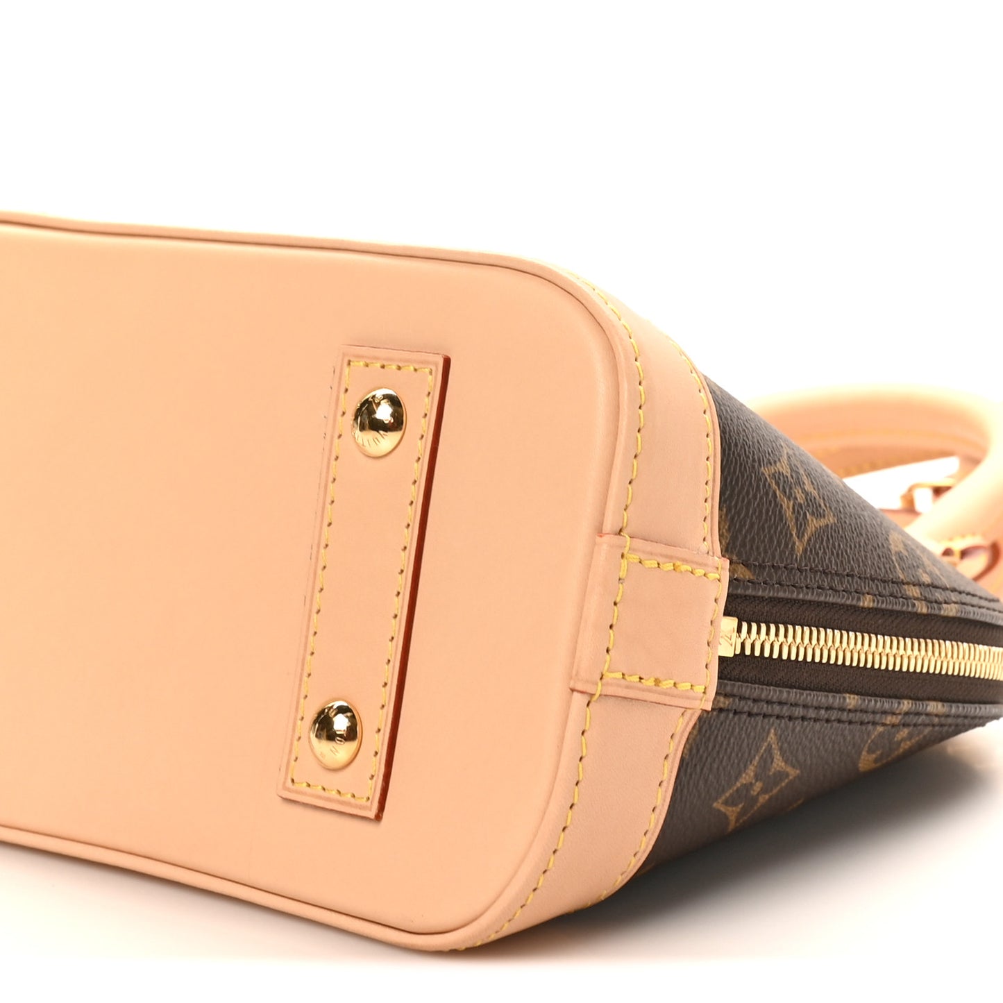 Monogram Alma BB